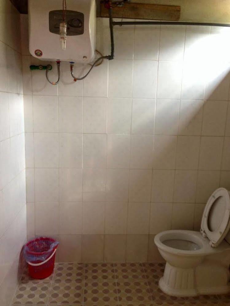 Po Homestay Sapa Exterior foto