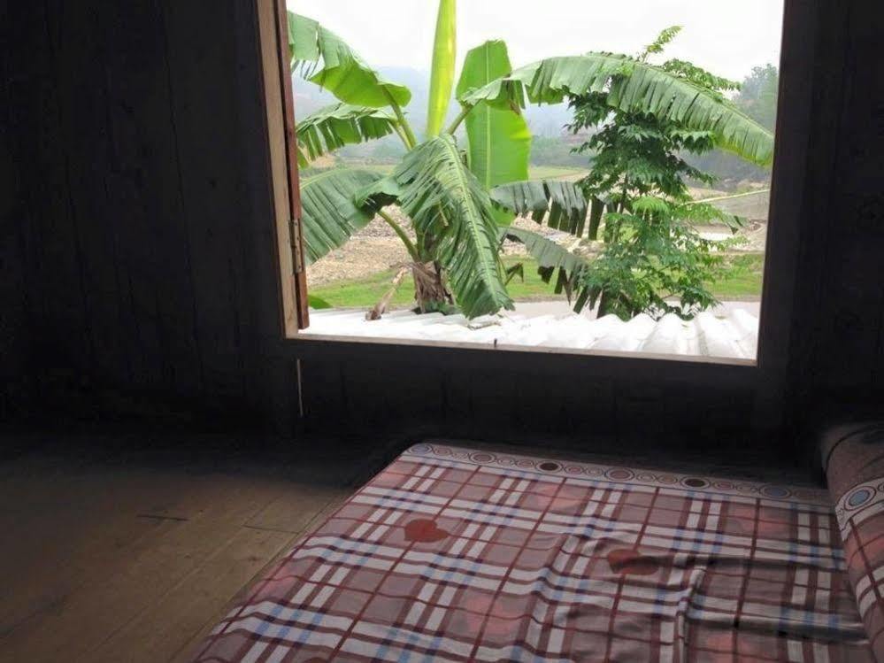 Po Homestay Sapa Exterior foto